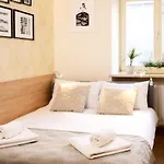 Krakow Central Apartments كراكوفيا