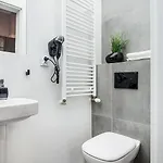 Апартаменты Krakow Central Apartments