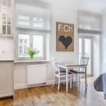 Krakow Central Apartments *
