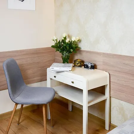 Krakow Central Apartments * קרקוב