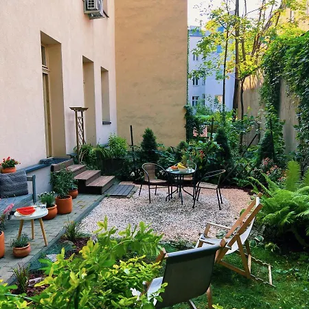 דירה Krakow Central Apartments קרקוב