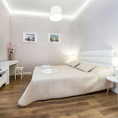 Krakow Central Apartments Apartment *