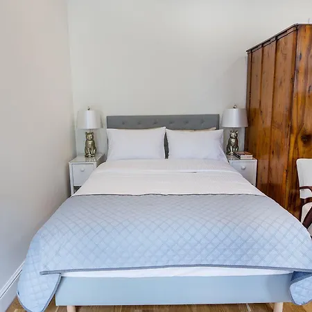 Krakow Central Apartments *