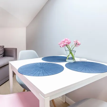 דירה Krakow Central Apartments *