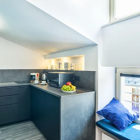 Apartamento Krakow Central Apartments Cracovia