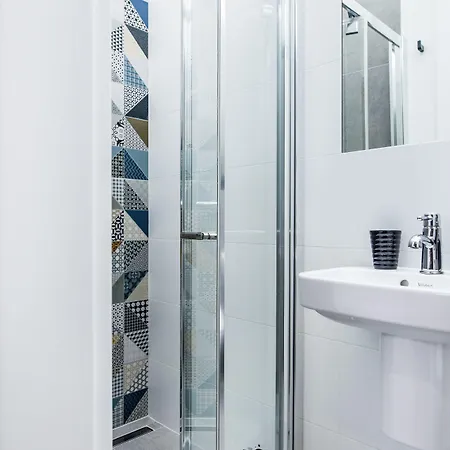 Krakow Central Apartments Cracovia