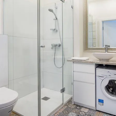 Krakow Central Apartments *