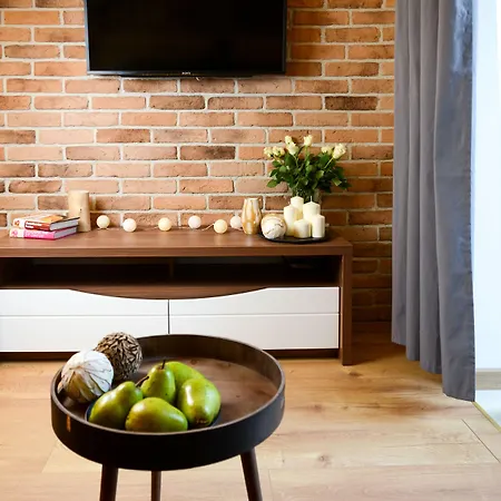 דירה Krakow Central Apartments *