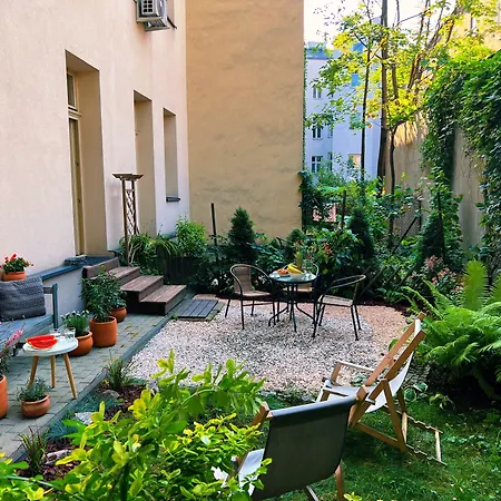 Krakow Central Apartments Apartment