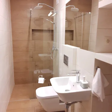 Krakow Central Apartments Apartamento *