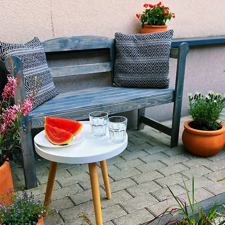 Apartment Krakow Central Apartments Krakau