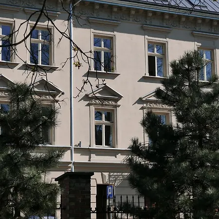 Krakow Central Apartments Kraków