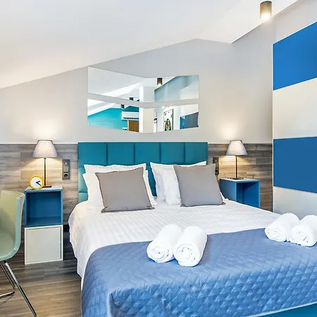 Apartment Krakow Central Apartments Krakau