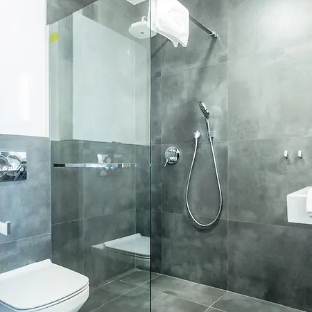 Krakow Central Apartments קרקוב