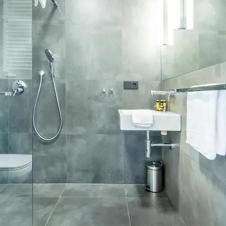 Krakow Central Apartments * Krakau