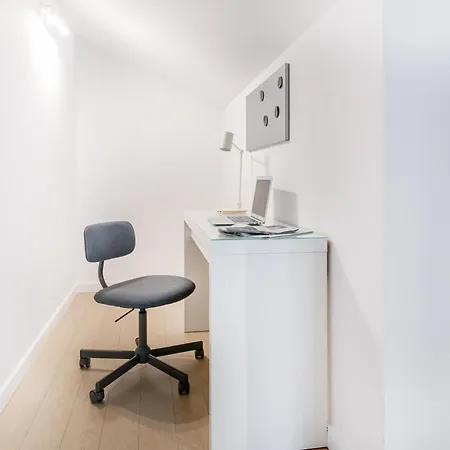 Lejlighed Krakow Central Apartments *