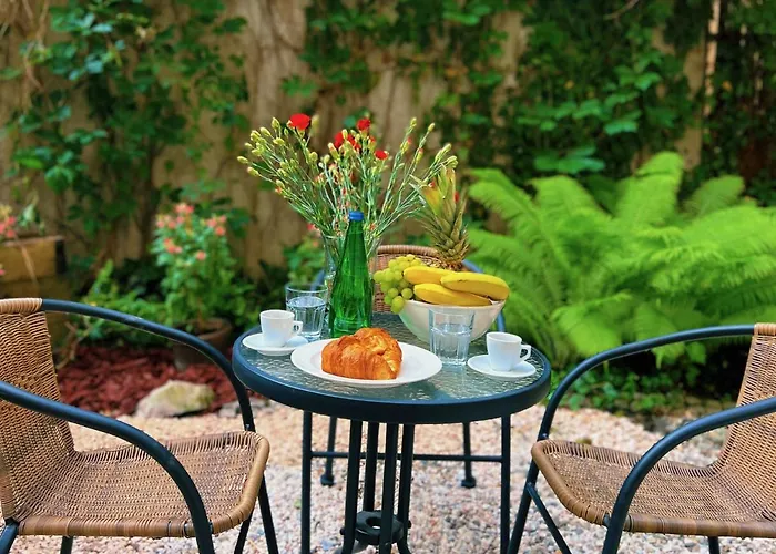 Апартаменты Krakow Central Apartments *