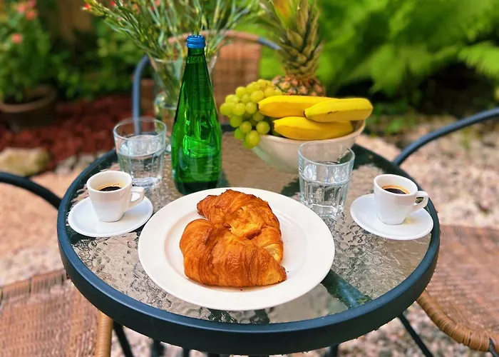 Appartamento Krakow Central Apartments