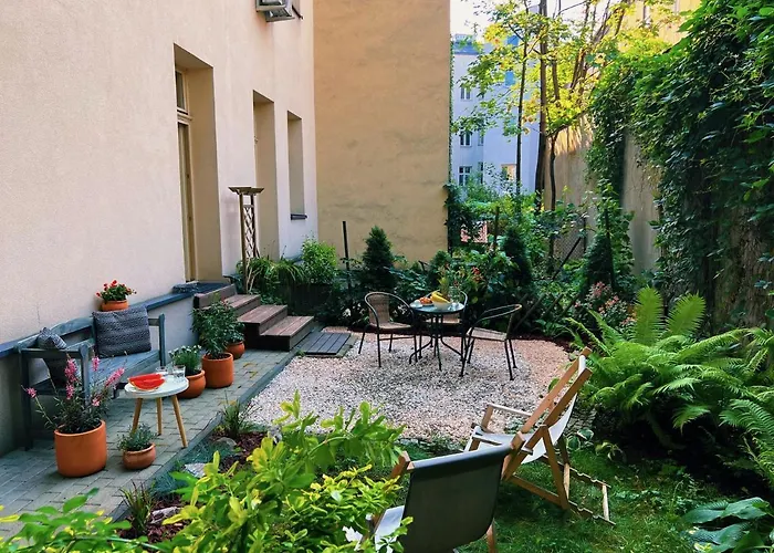 Appartamento Krakow Central Apartments Cracovia