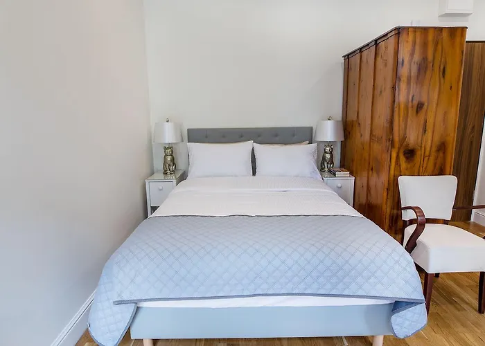 Krakow Central Apartments *