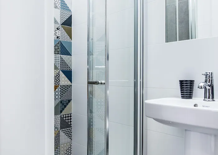 Krakow Central Apartments كراكوفيا