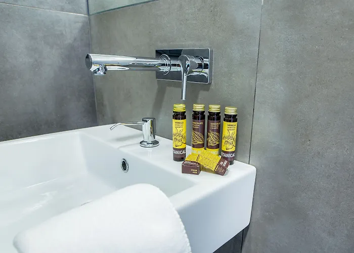 Krakow Central Apartments شقة كراكوفيا