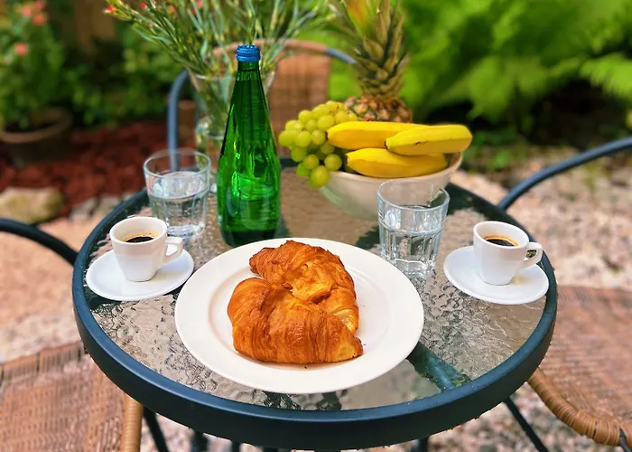 Krakow Central Apartments Appartamento *