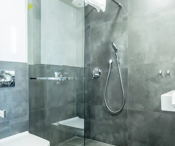 Krakow Central Apartments Cracovia