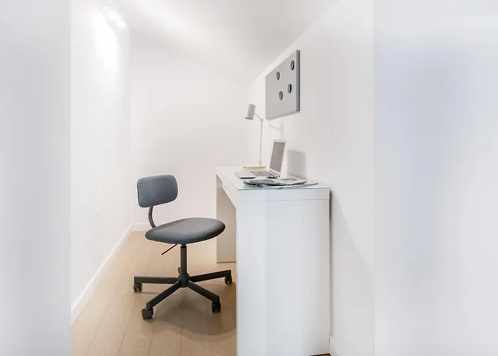 Апартаменты Krakow Central Apartments *