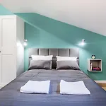 아파트 Krakow Central Apartments *
