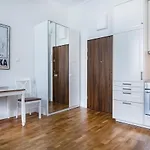 Krakow Central Apartments Apartman *