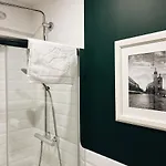 Διαμέρισμα Krakow Central Apartments