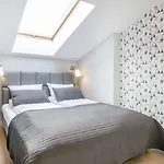 Krakow Central Apartments Apartman