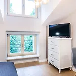 Krakow Central Apartments Apartman *