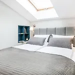 Διαμέρισμα Krakow Central Apartments Krasków