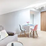 Krakow Central Apartments