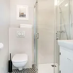 Διαμέρισμα Krakow Central Apartments Krasków