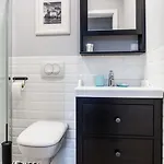 Krakow Central Apartments Διαμέρισμα