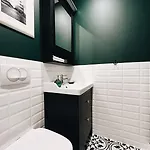 Διαμέρισμα Krakow Central Apartments *