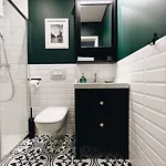 Krakow Central Apartments Διαμέρισμα