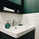 Krakow Central Apartments