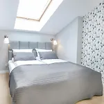 Krakow Central Apartments Διαμέρισμα Krasków