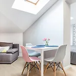 Krakow Central Apartments Διαμέρισμα Krasków