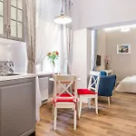 Διαμέρισμα Krakow Central Apartments Krasków