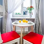 Krakow Central Apartments Διαμέρισμα Krasków