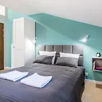 Krakow Central Apartments Διαμέρισμα Krasków