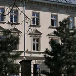 Krakow Central Apartments Krakkó