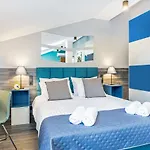 Διαμέρισμα Krakow Central Apartments Krasków