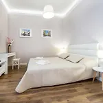 Krakow Central Apartments
