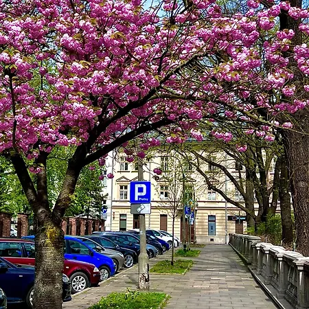 Apartment Krakow Central Apartments *